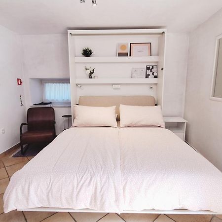 Amber Studio Kobarid Εξωτερικό φωτογραφία
