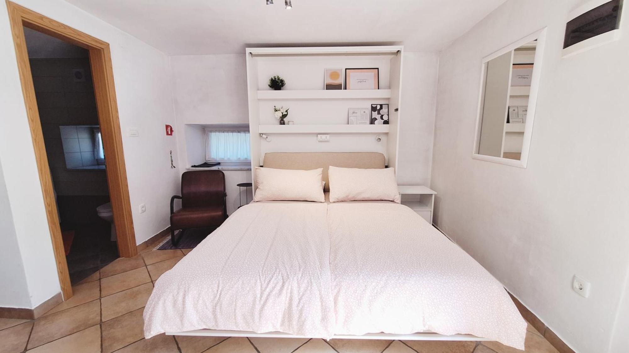 Amber Studio Kobarid Εξωτερικό φωτογραφία
